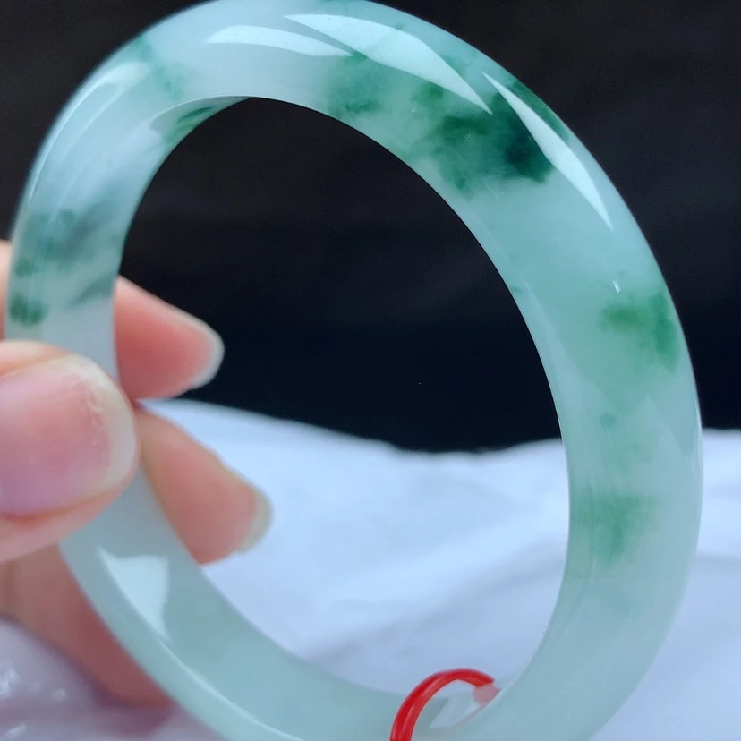 【闪购商品】未镶嵌手镯翡翠96748，