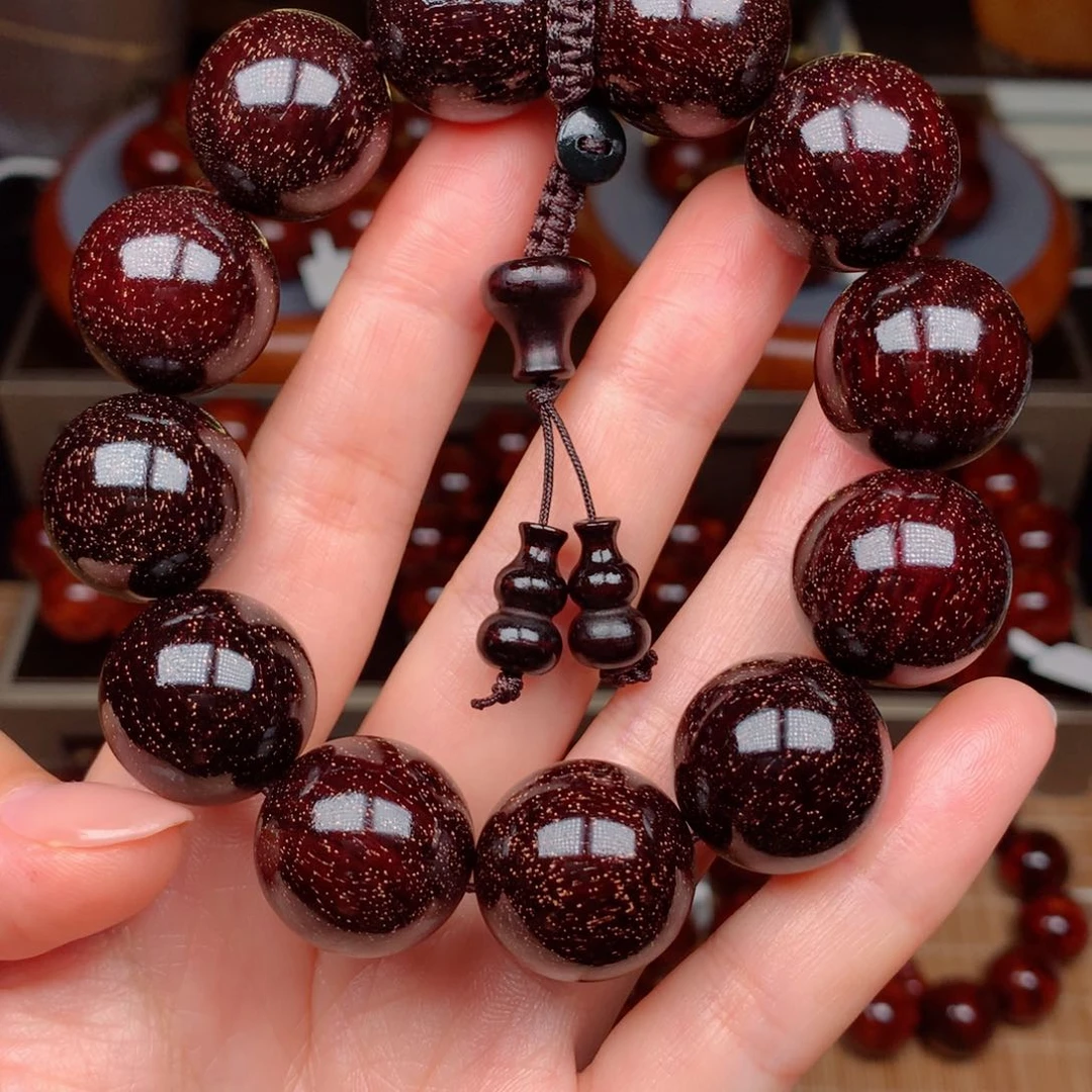 檀香紫檀（小叶紫檀）洋2.0，3w