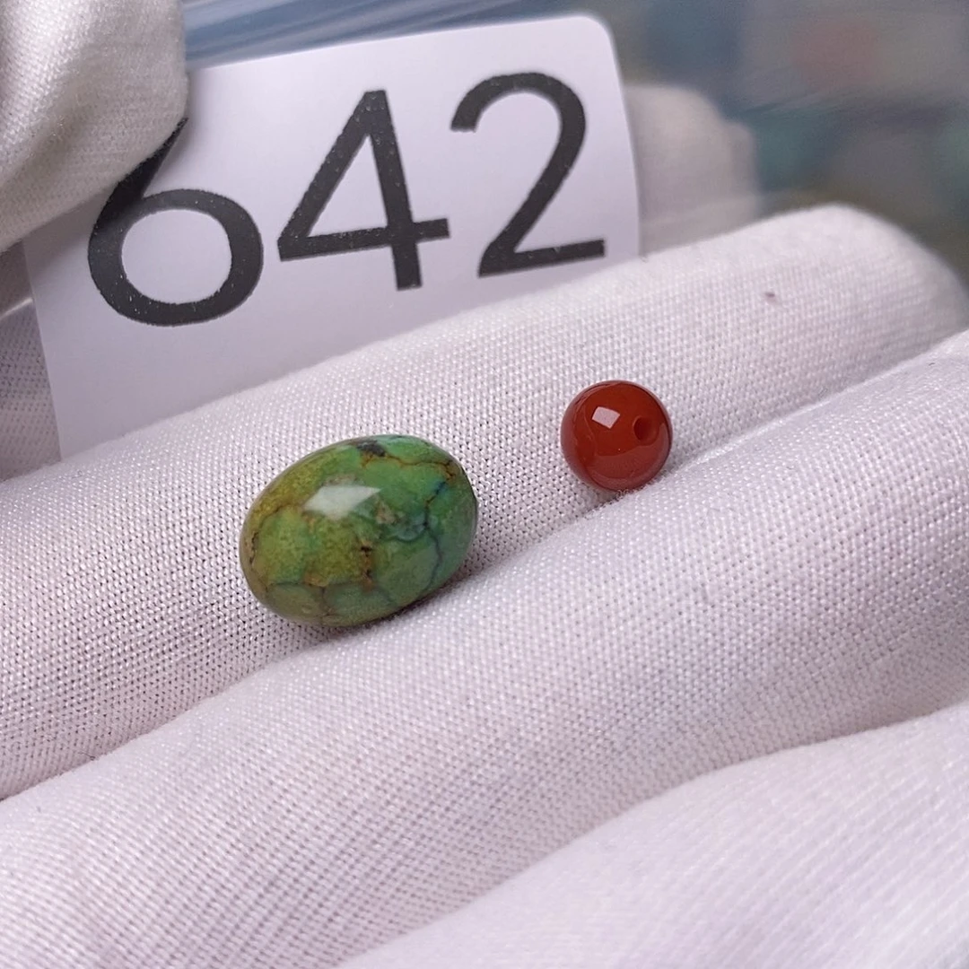 南红玛瑙珠宝奇石未镶嵌