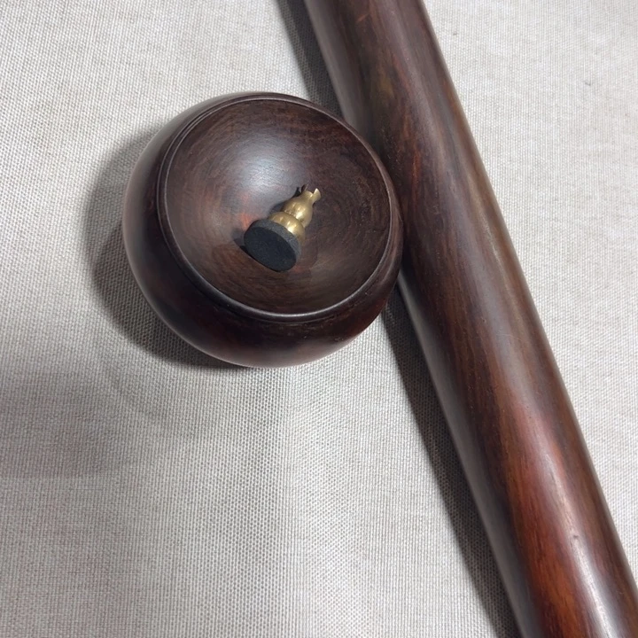 木流***✨香插加棍子摆件