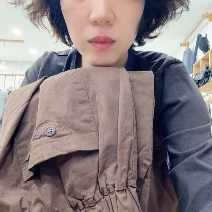 一***光羊皮（革）这两位女明星好漂亮呜呜