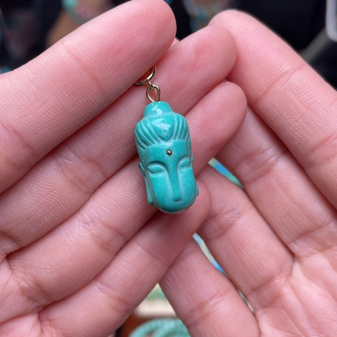 湖北原生态小配饰