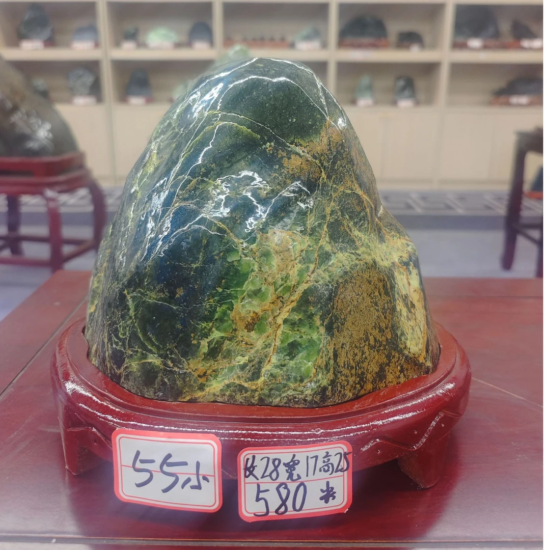 小55号家居办公摆件