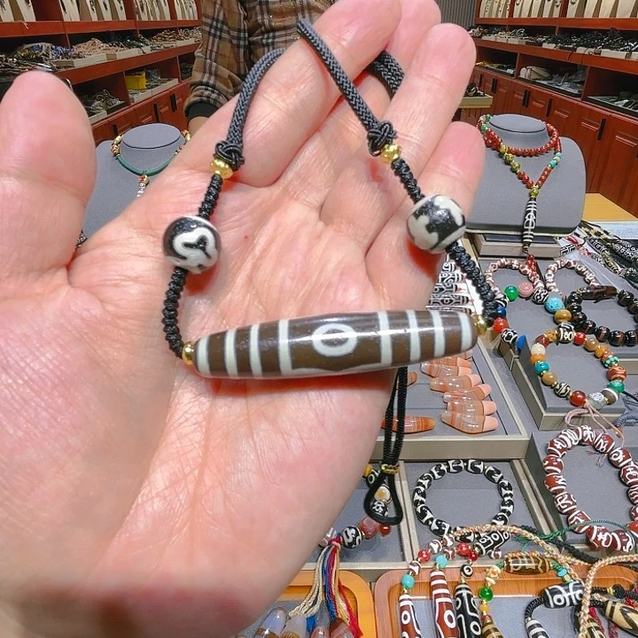 未镶嵌玛瑙/玉髓珠宝奇石