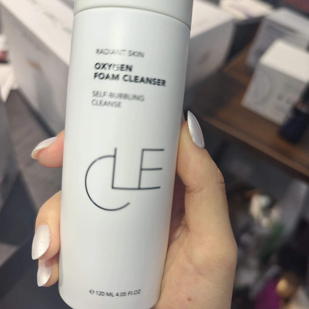 cle精华洁颜面部小工具25.12