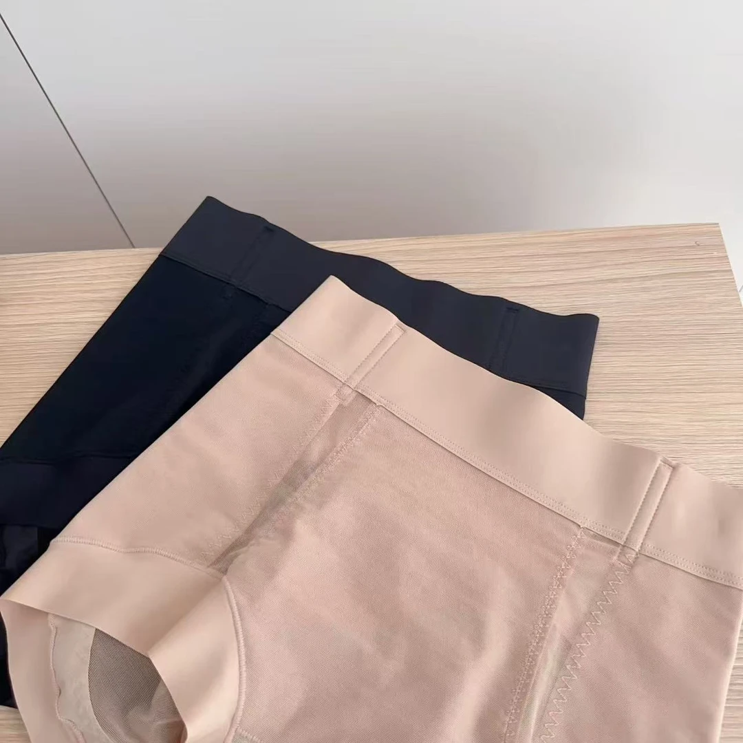 高端体态塑养裤三角款