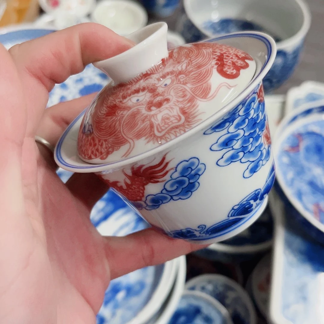 瓷片仓库直播间专属链接