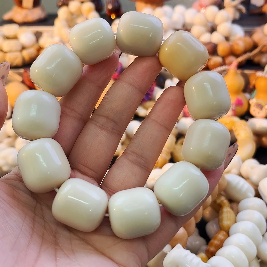 ***ㅤ菩提根/象牙果手串年糕九折