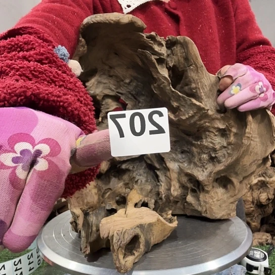 洋*洋紫砂的味道很好闻啊