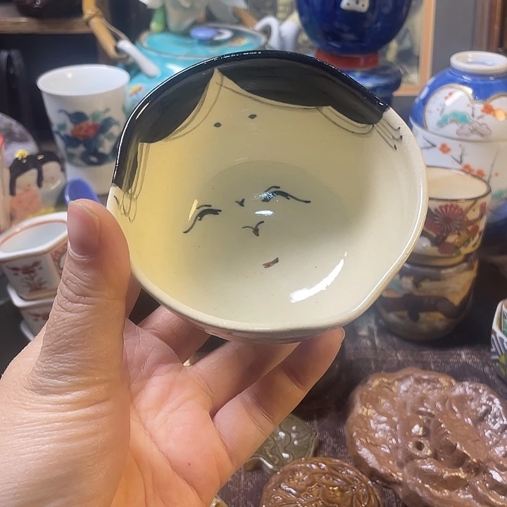瓷片38包邮默认微瑕