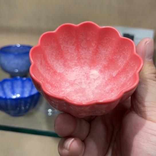瓷片陶瓷茶具汝瓷茶具