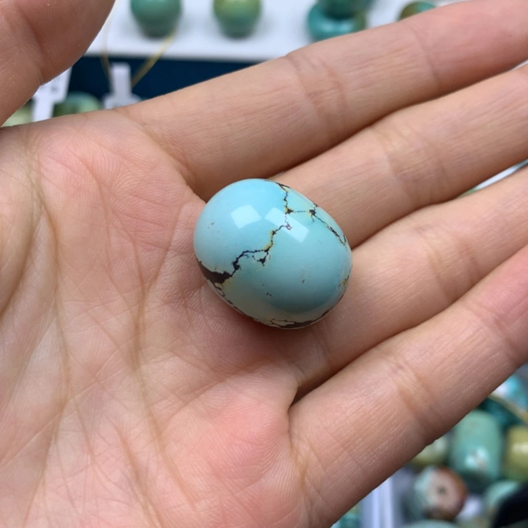 【闪购商品】南红玛瑙未镶嵌珠宝奇石後**叟