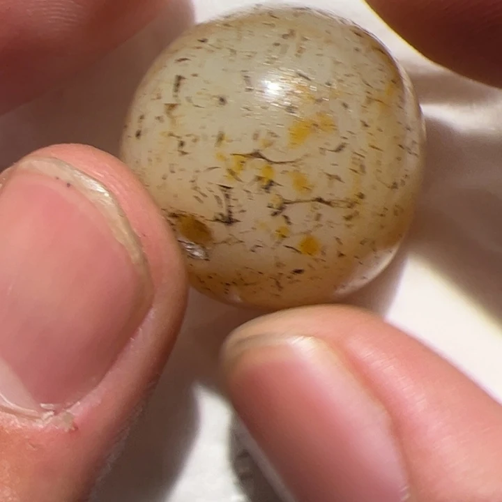 玻璃配饰你在一起的