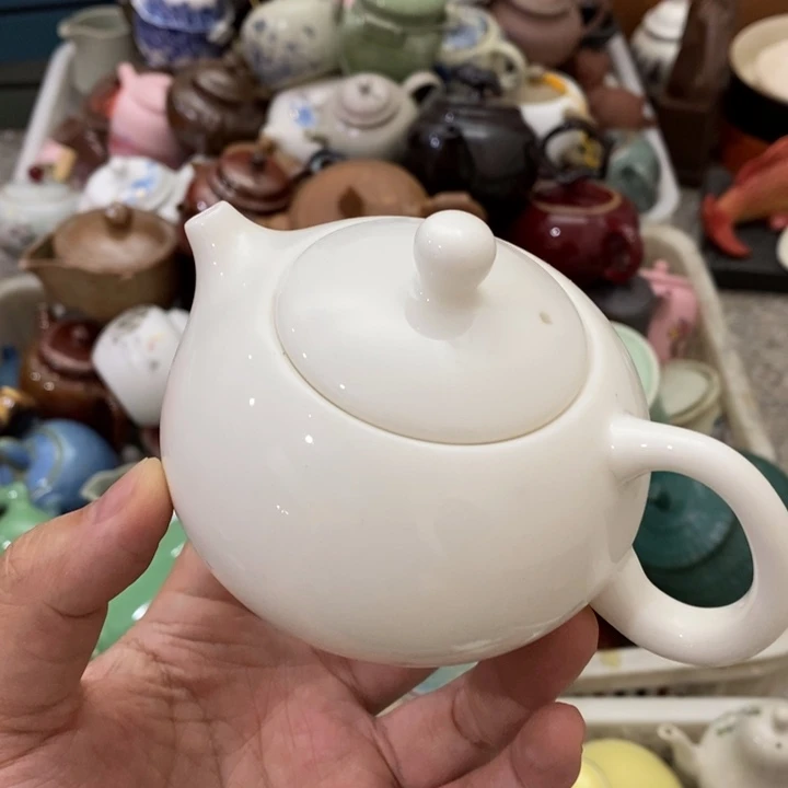 陶瓷艺术品及陶瓷制品