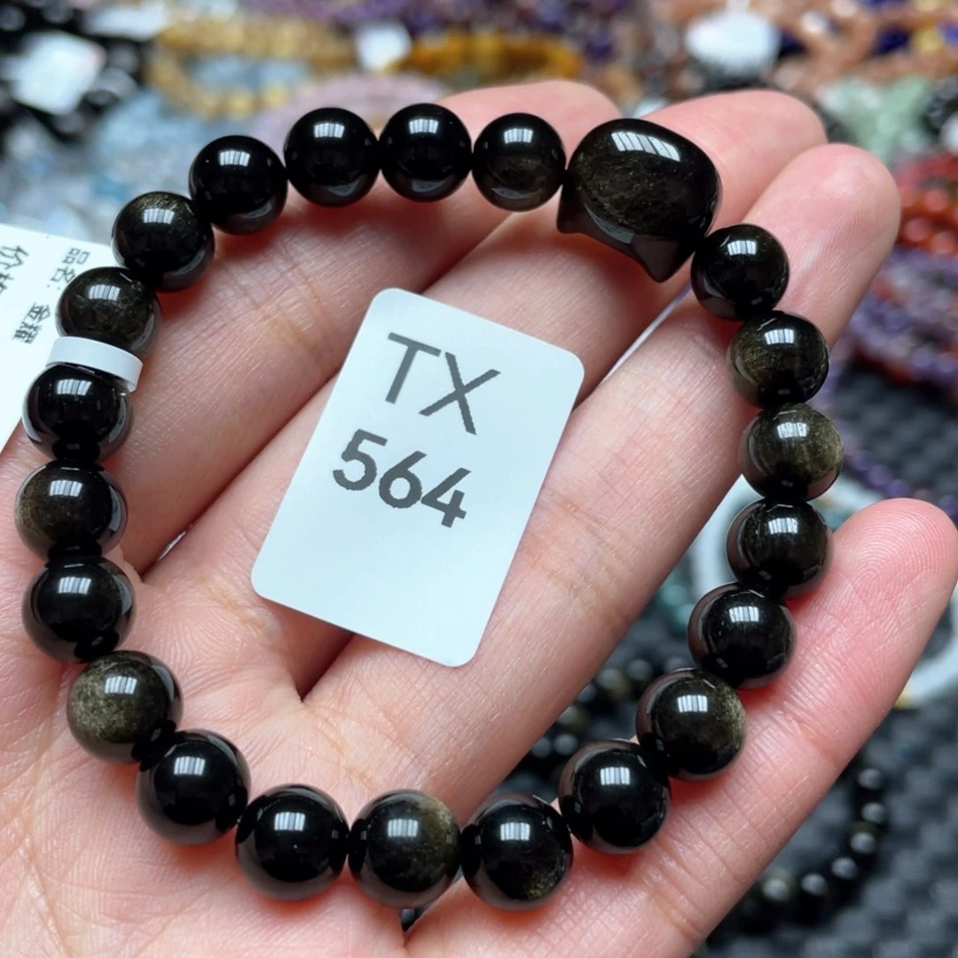 水晶多样性发一只未镶嵌