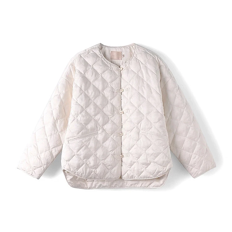 1399 芭依L 2025冬季专柜羽绒服