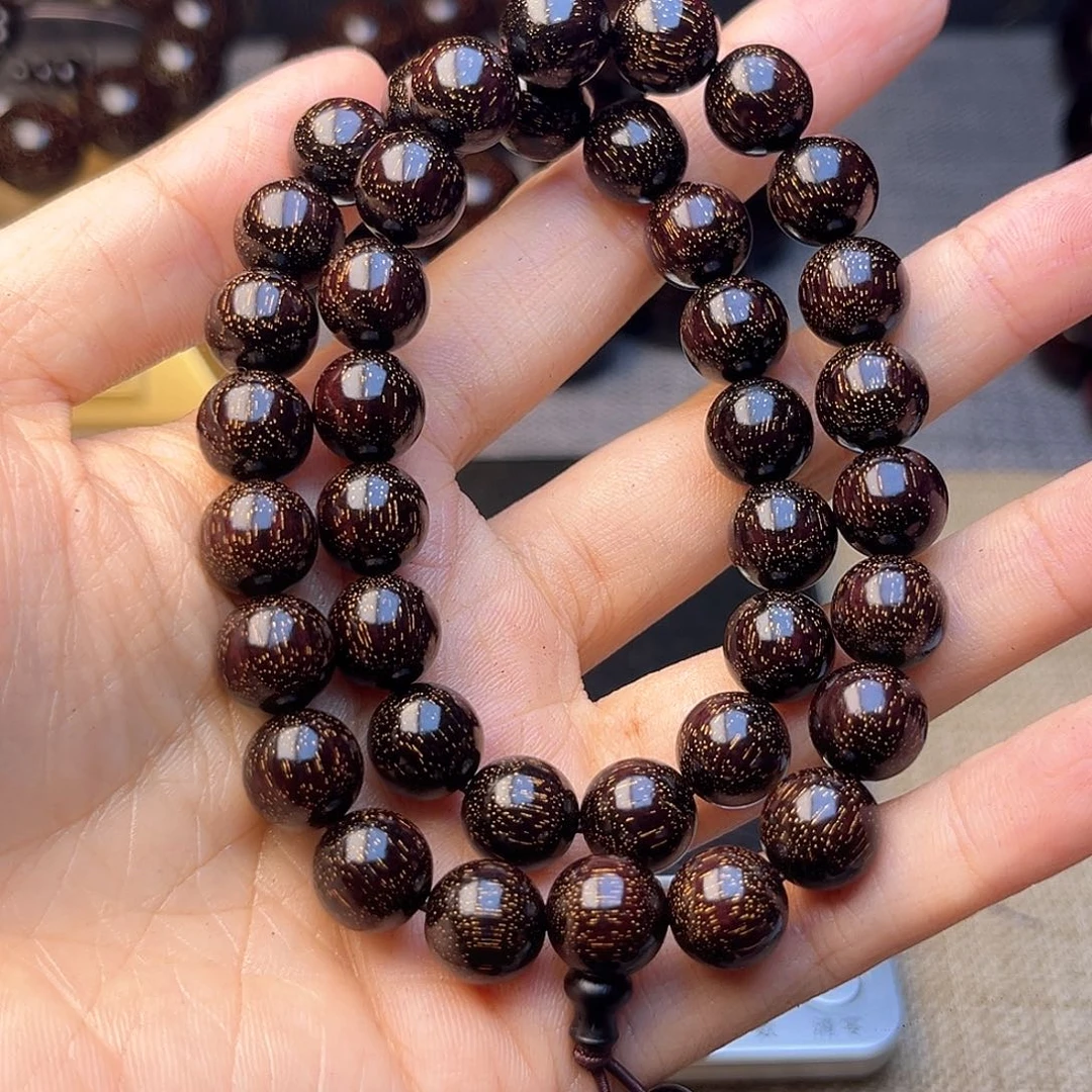 檀香紫檀（小叶紫檀）1.0 38满星