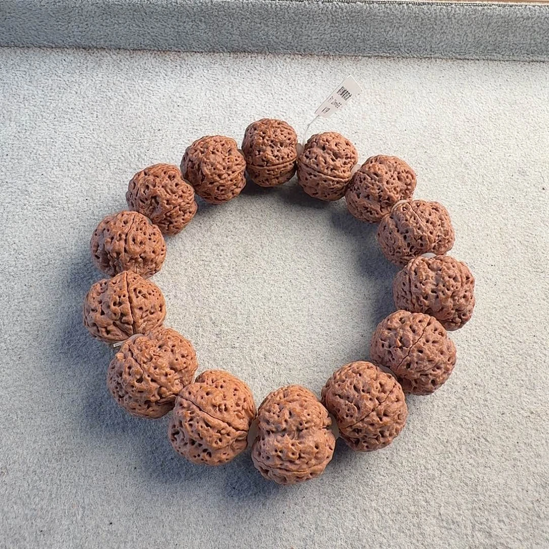 吊坠金刚菩提福利蜂窝双龙