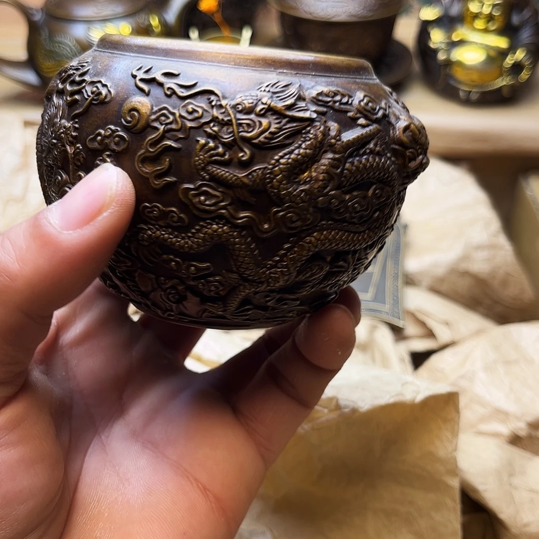 铜器精选专属链接