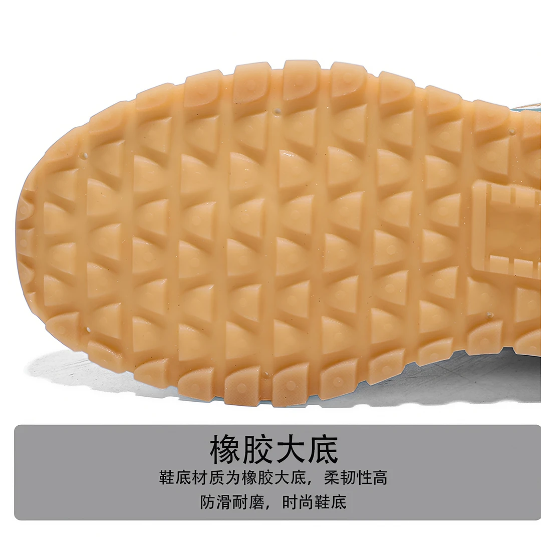 男士运动鞋夏季专柜正品品牌休闲运动跑步鞋网面透气减震时尚潮鞋