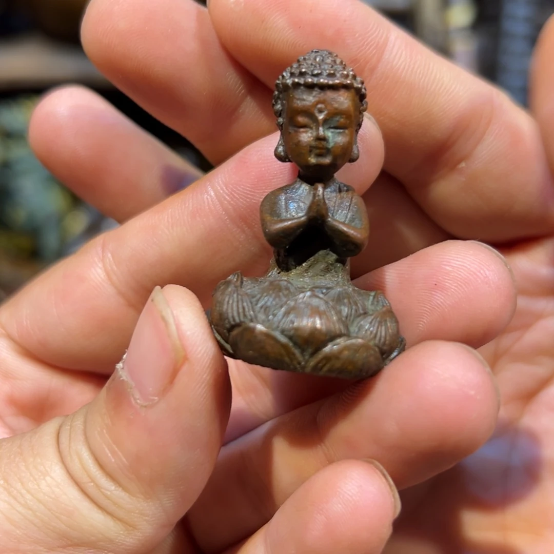 铜器工艺品精工铜器