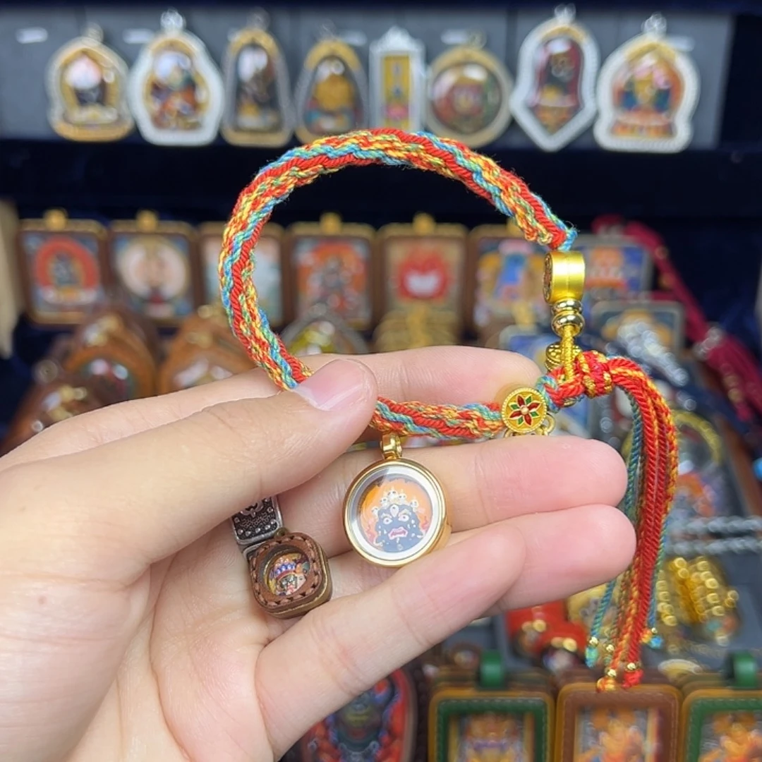 亚克力非金属手绘擦擦