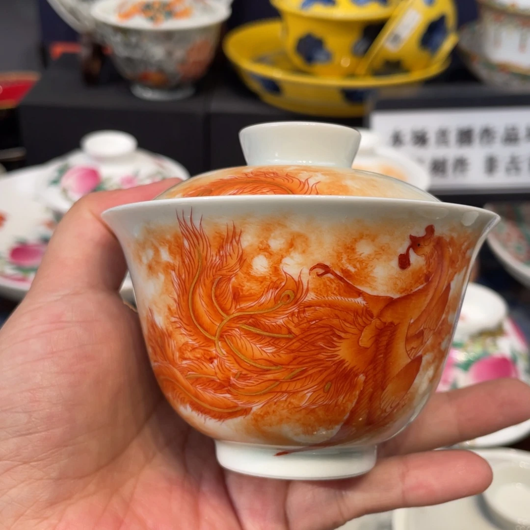 景德镇陶瓷景德镇