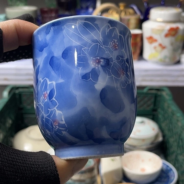 水滴瓷器水滴瓷器