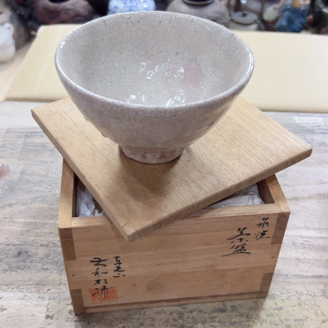 瓷片陶瓷的发展和艺术价值
