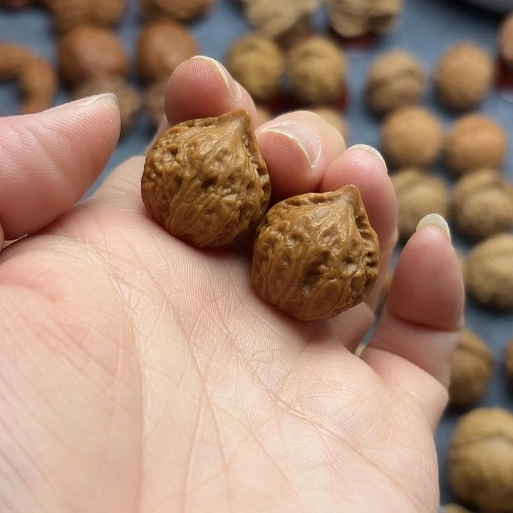 文玩核桃把件传**化际洋文玩1685