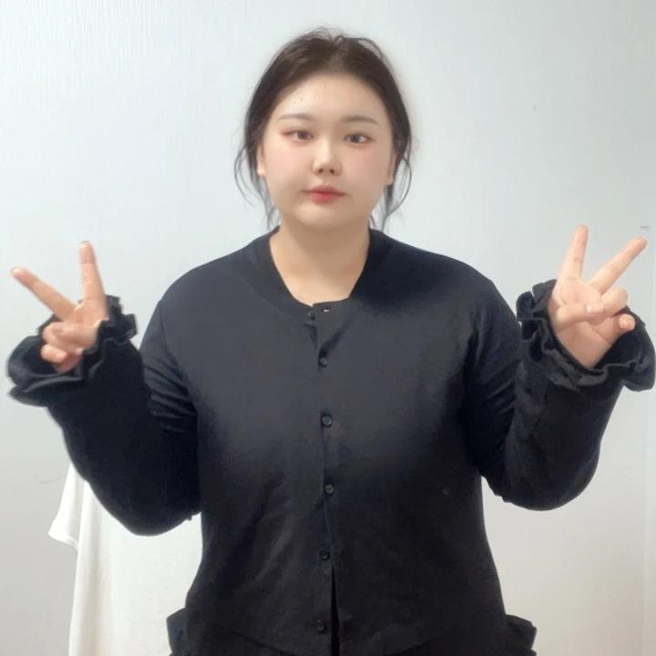 棉小众假两件上衣