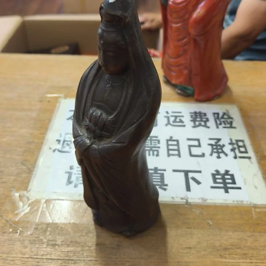 中古回流老物件，老茶杯123