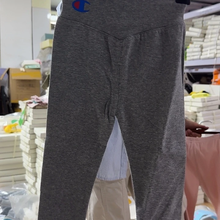 80尺码可以考虑出这