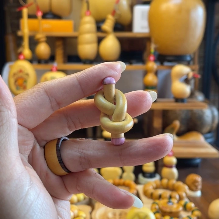 流***喵天然葫芦自然生长