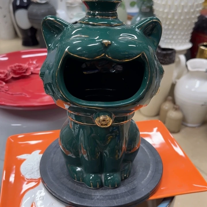 瓷片陶瓷工艺轻微微瑕