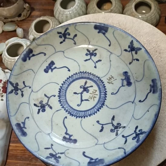 陶其他青花陶瓷摆件青花陶瓷摆件青花陶瓷