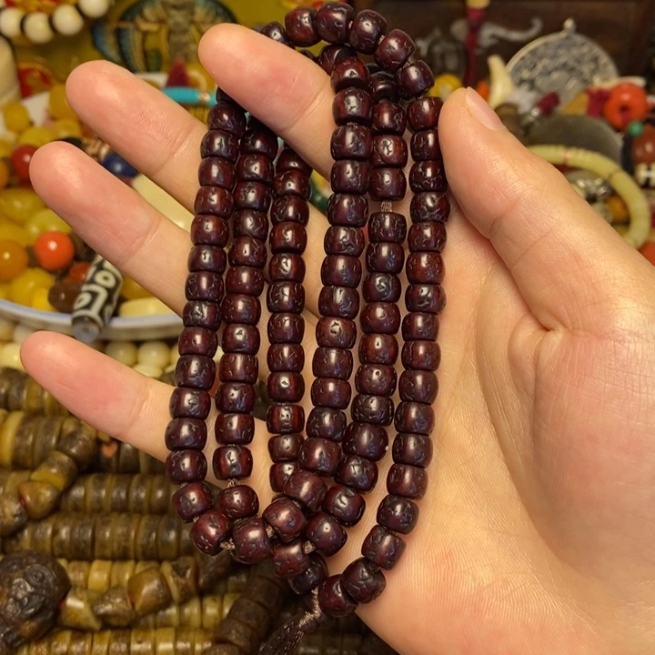 檀香紫檀（小叶紫檀）