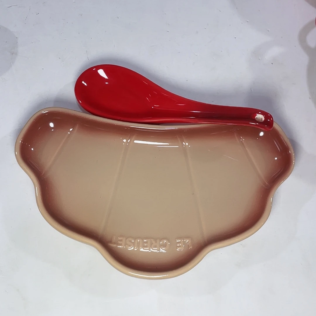 瓷片微瑕陶瓷餐具家用