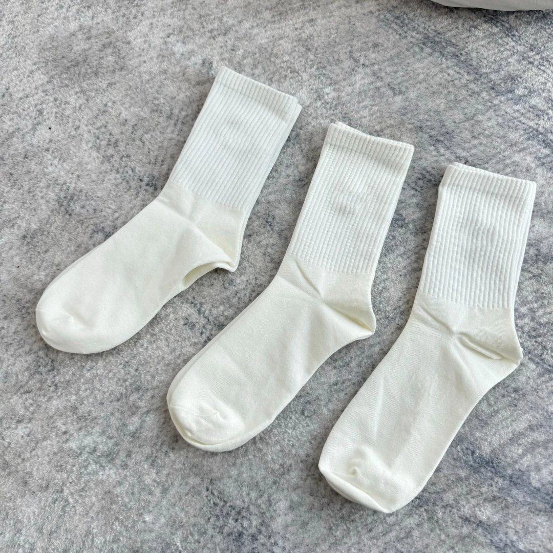 有灵魂【Lulu Epoch】三双DaiStri 女士长筒袜