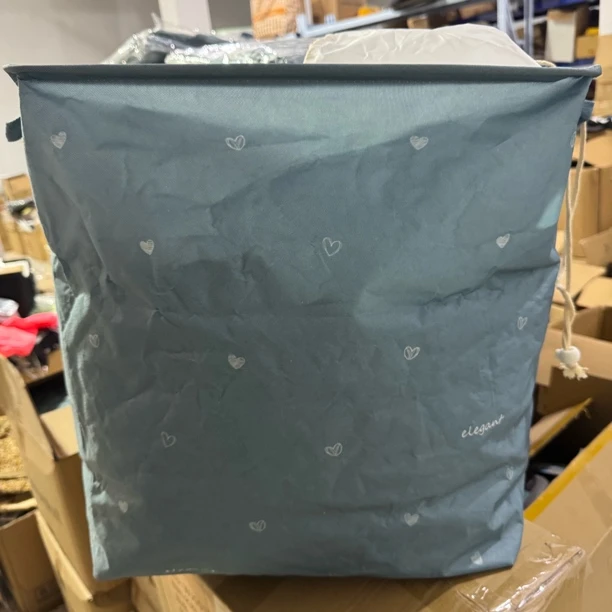 44*33*48cm 牛津布厚实大容量衣物被子玩具收纳袋！