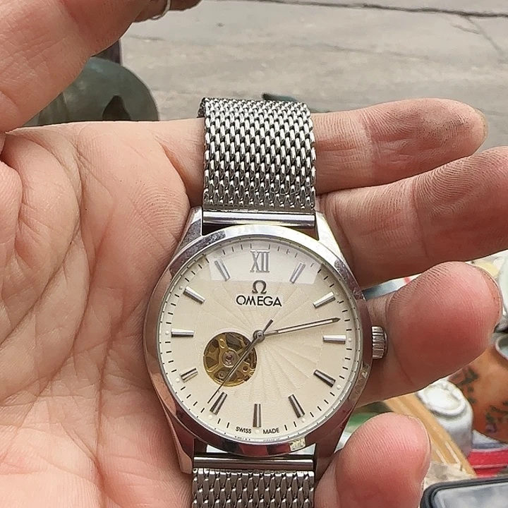 铜铁合金类废旧铜铁杂件