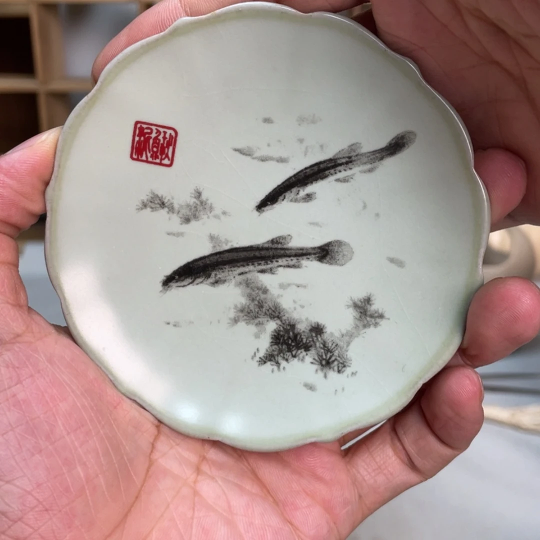 【闪购商品】壶老段烧茶器茶具！