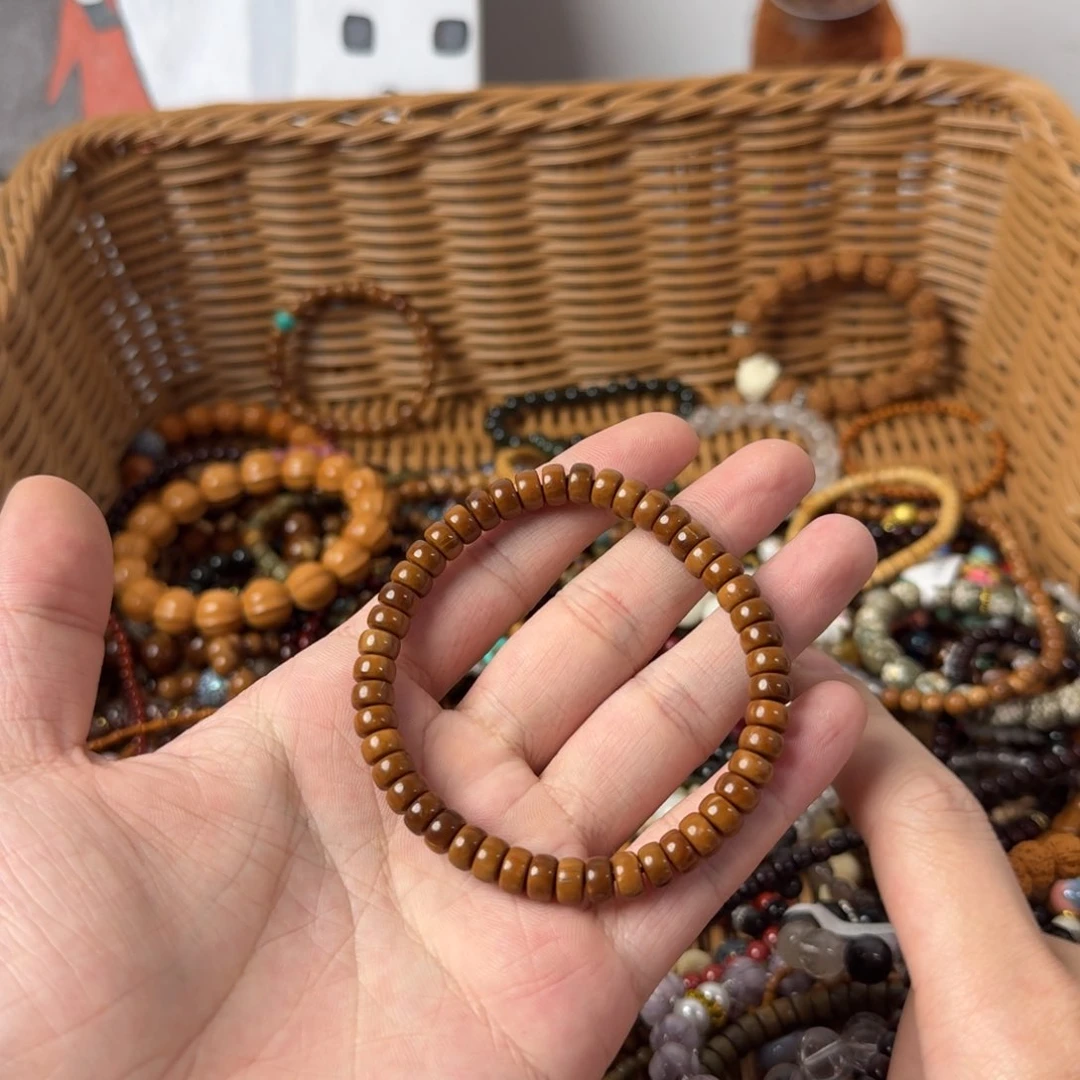 菩提根/象牙果手串