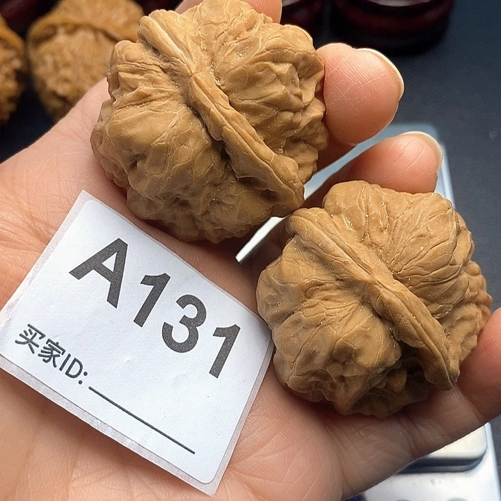 核桃蛙蛙一帆风顺4.0，有修