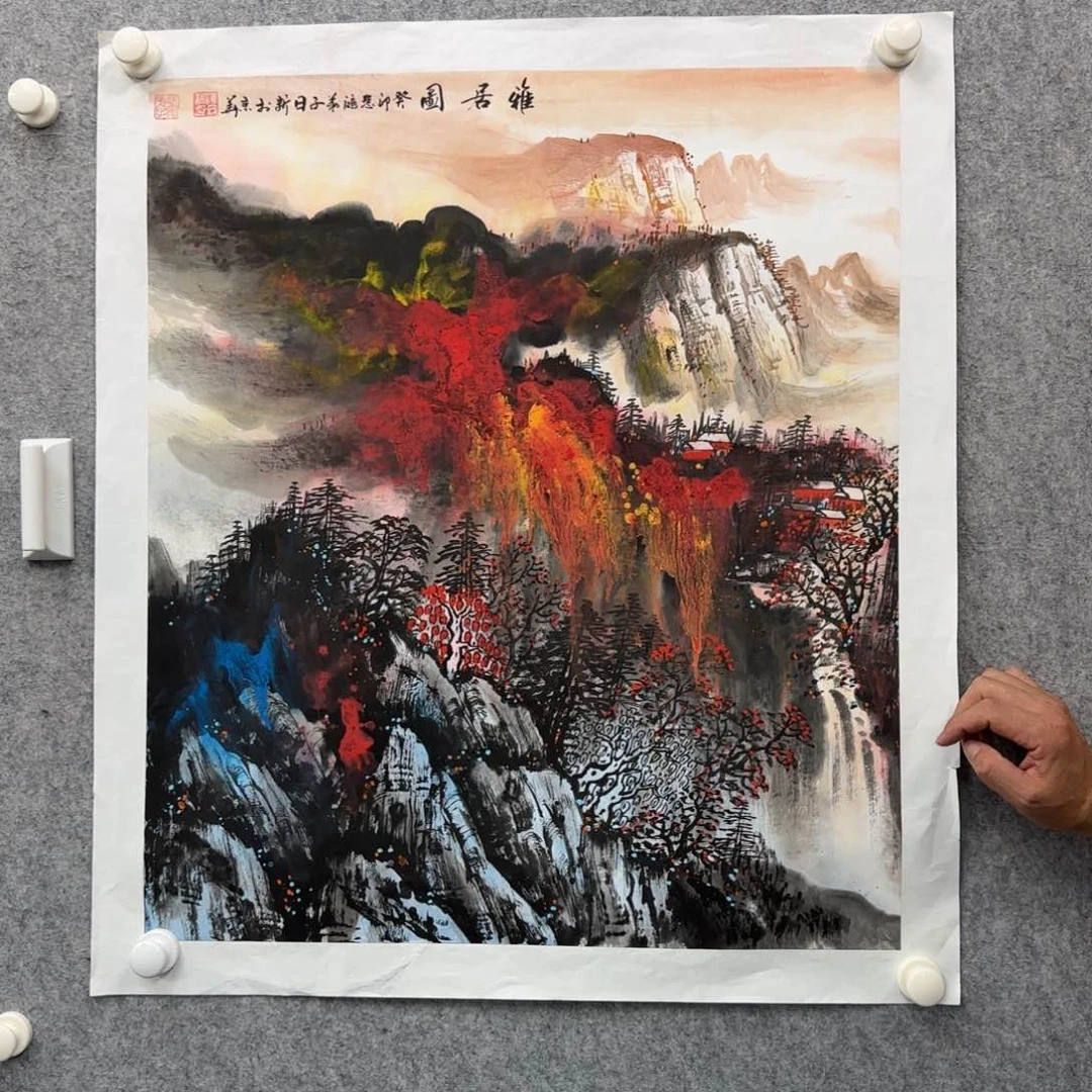 书法书法书法作品多次参加