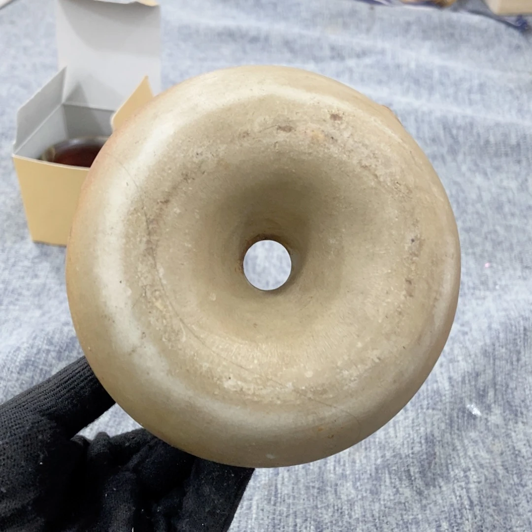 紫砂茶杯非常满意好看得物件