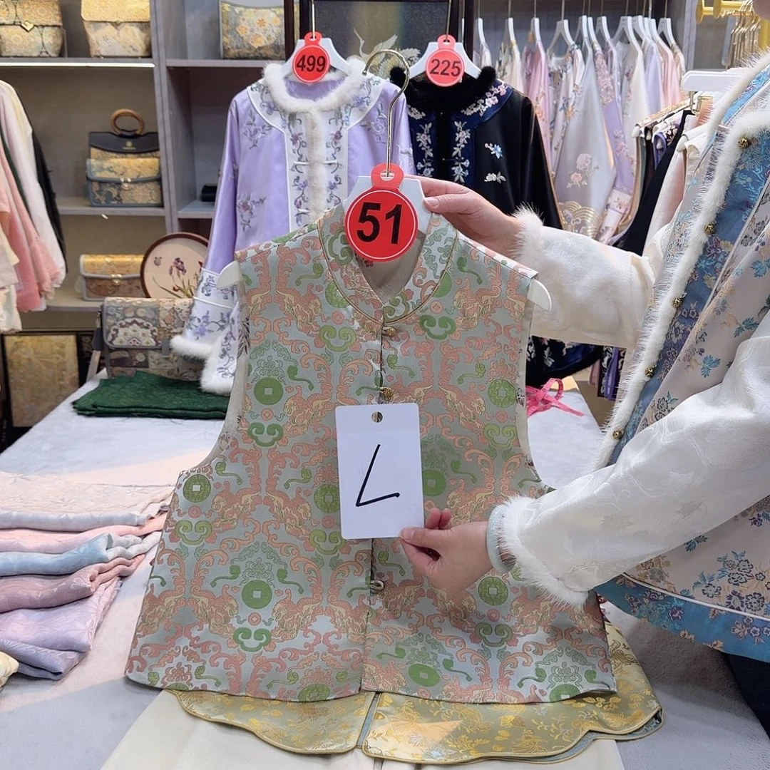 洋***圈非遗传承人的精神风貌和