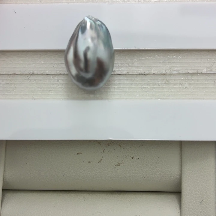 Z***z海水珍珠未镶嵌裸珠
