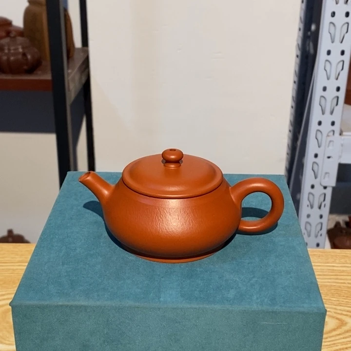 茶壶紫砂紫砂壶的时候就会觉得自己