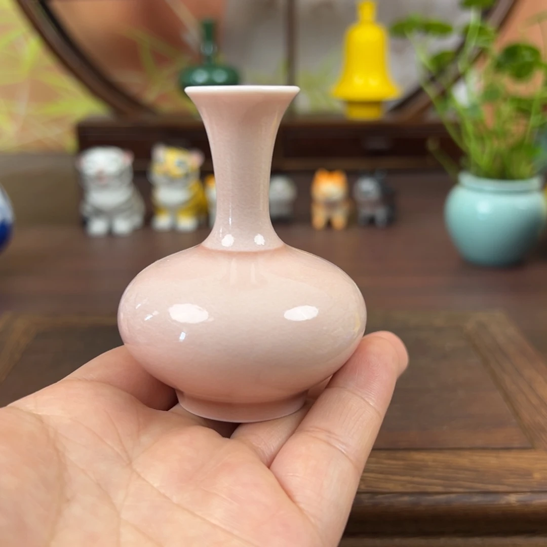 摆件景德镇陶瓷美术